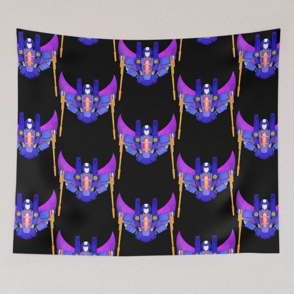 Item preview, Commander Cobrascream  designed and sold by retschman.