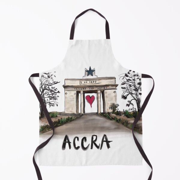 Item preview, I love Accra designed and sold by sladjana.