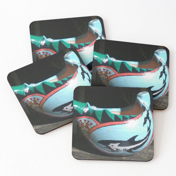 Item preview, Shark designed and sold by Samakeu123.