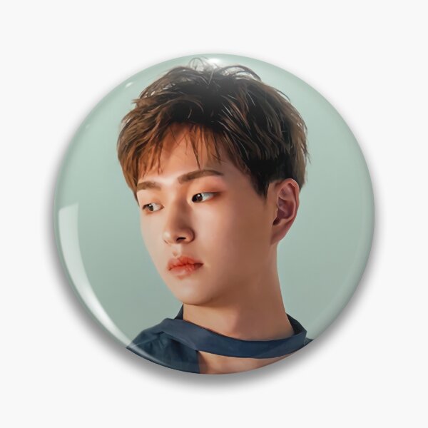 Item preview, ONEW (SHINee) 2 designed and sold by dreadwollf.