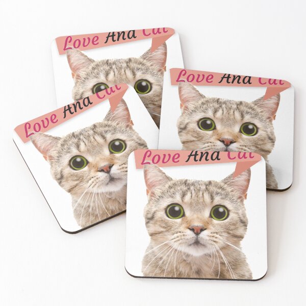 Item preview, All you need is love and cat designed and sold by HarshBrown.