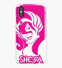 I am She-Ra! iPhone Case