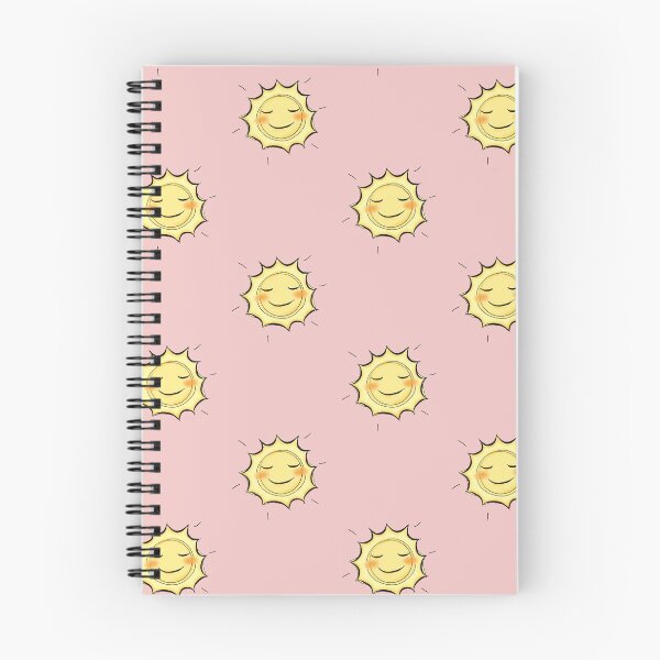 Item preview, Copy of smiling and shining sun designed and sold by Amapolastore.