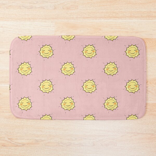Item preview, Copy of smiling and shining sun designed and sold by Amapolastore.