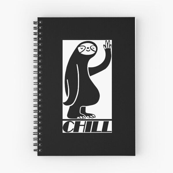 Item preview, Chillax  designed and sold by TravianDu.