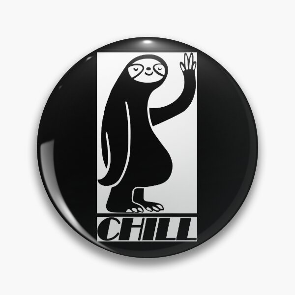Item preview, Chillax  designed and sold by TravianDu.