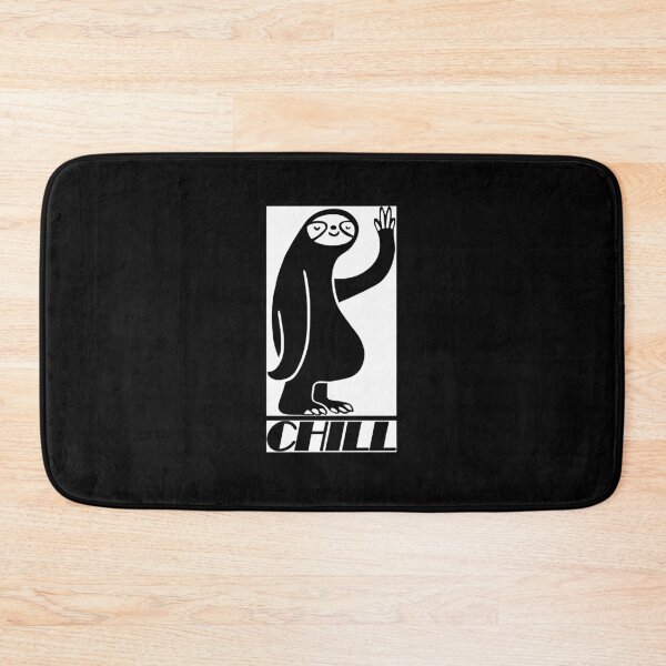 Item preview, Chillax  designed and sold by TravianDu.