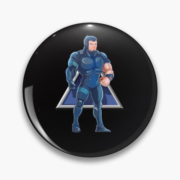 Item preview, Steelwill Silverhawks  designed and sold by A Little Bit of  Everything.