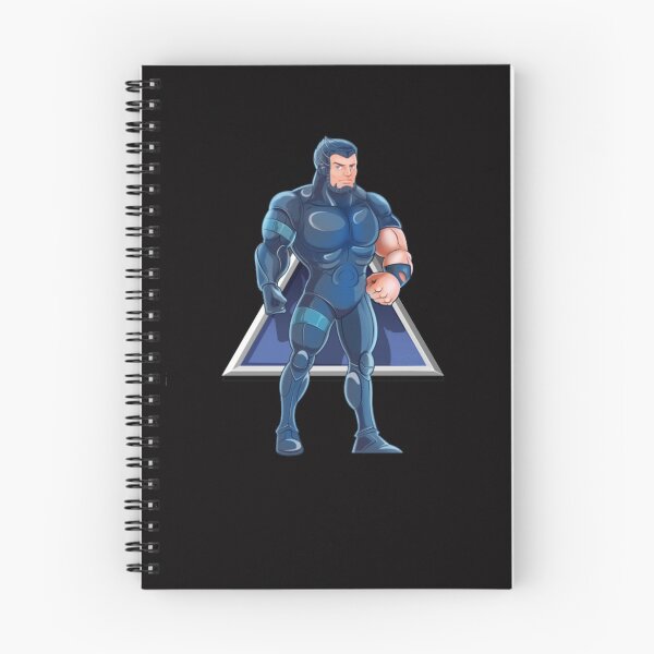 Item preview, Steelwill Silverhawks  designed and sold by A Little Bit of  Everything.