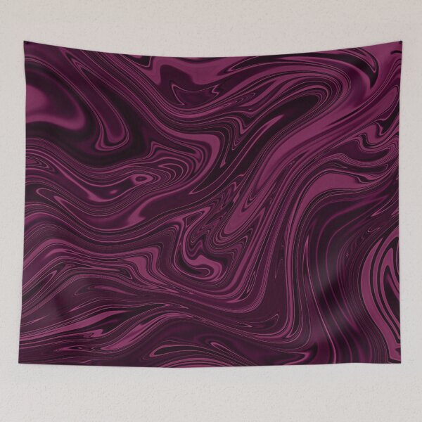 Item preview, Jazzy Purple Swirl Marble Design designed and sold by Piper-Deals.
