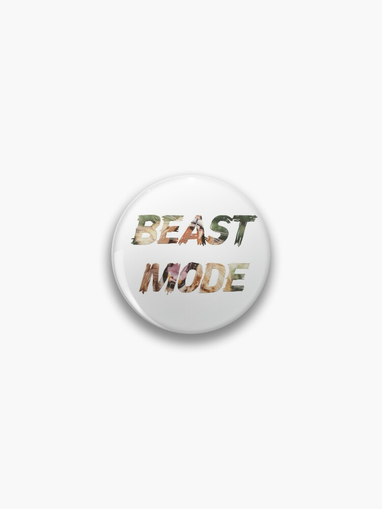 Pin on Beast Mode