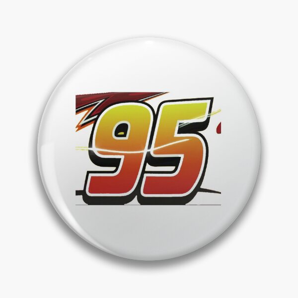 Item preview, 95 McQueen Classic designed and sold by DobbinsStore.