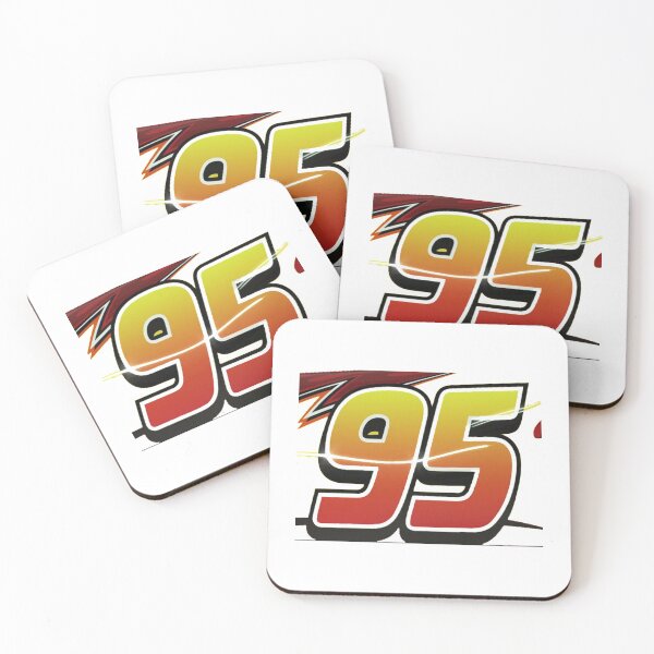 Item preview, 95 McQueen Classic designed and sold by DobbinsStore.