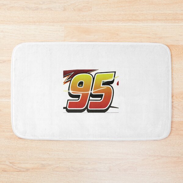 Item preview, 95 McQueen Classic designed and sold by DobbinsStore.
