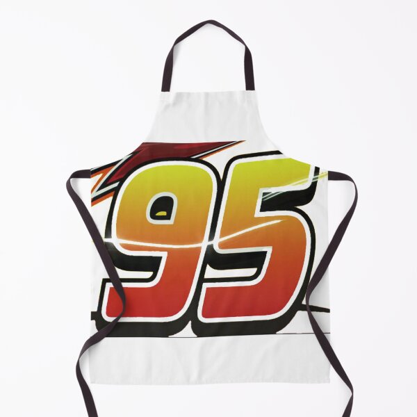 Item preview, 95 McQueen Classic designed and sold by DobbinsStore.