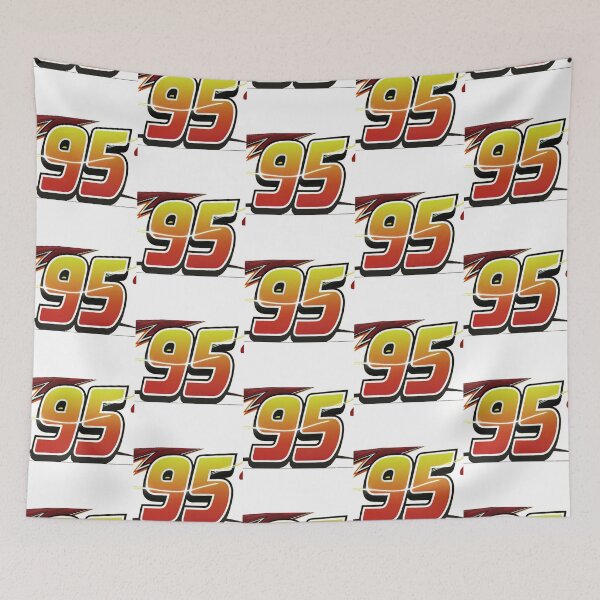 Item preview, 95 McQueen Classic designed and sold by DobbinsStore.