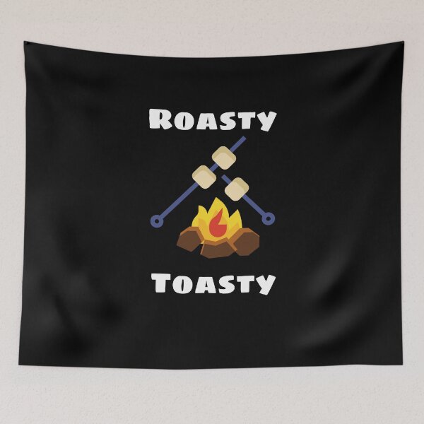 Item preview, Roasty Toasty designed and sold by Peter Stawicki.