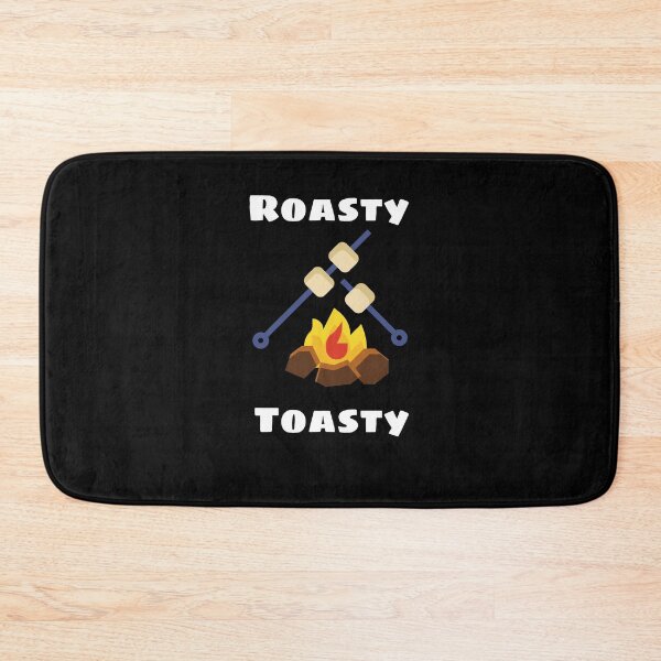 Item preview, Roasty Toasty designed and sold by Peter Stawicki.