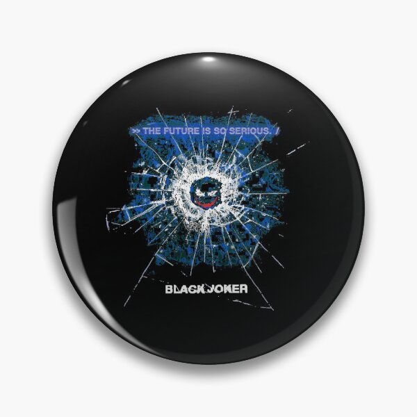 Item preview, Black Joker  designed and sold by TravianDu.