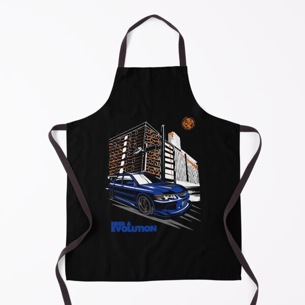 Item preview, Lancer Need Evolution designed and sold by retschman.