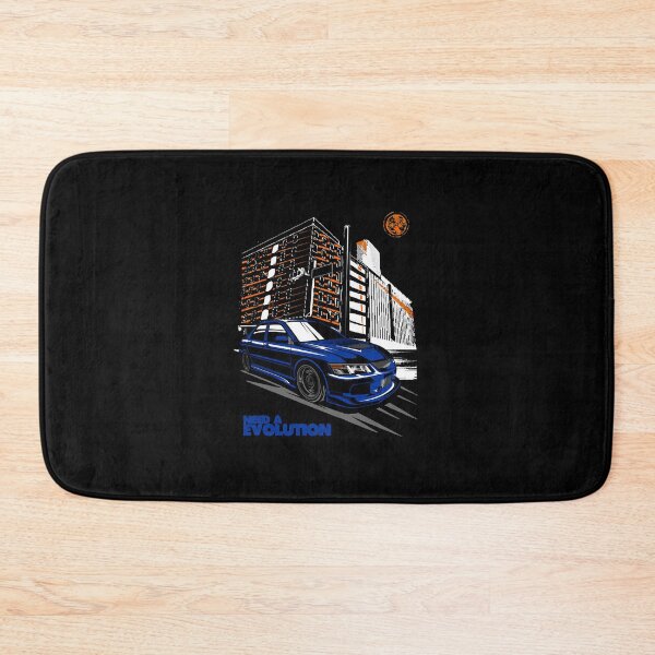 Item preview, Lancer Need Evolution  designed and sold by retschman.