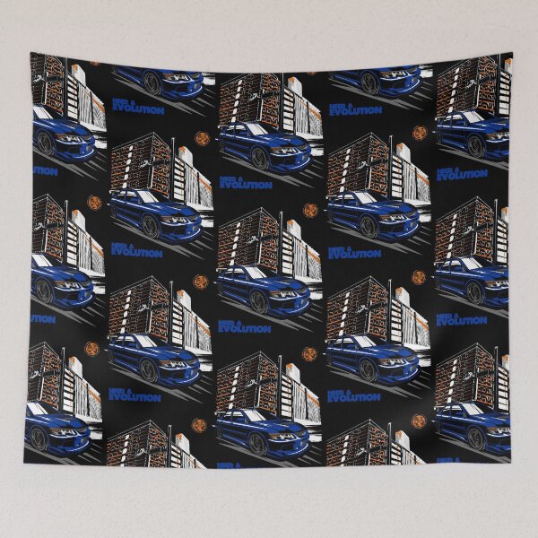 Item preview, Lancer Need Evolution  designed and sold by retschman.
