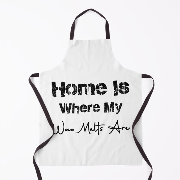 Item preview, Wax Melt Home designed and sold by Beaty Media.