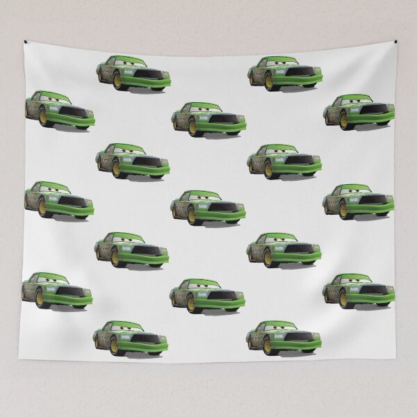 Item preview, Chick Hicks designed and sold by DobbinsStore.