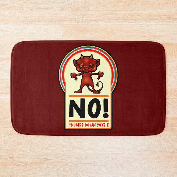 Item preview, Thumbs Down designed and sold by sandpiperstudio.