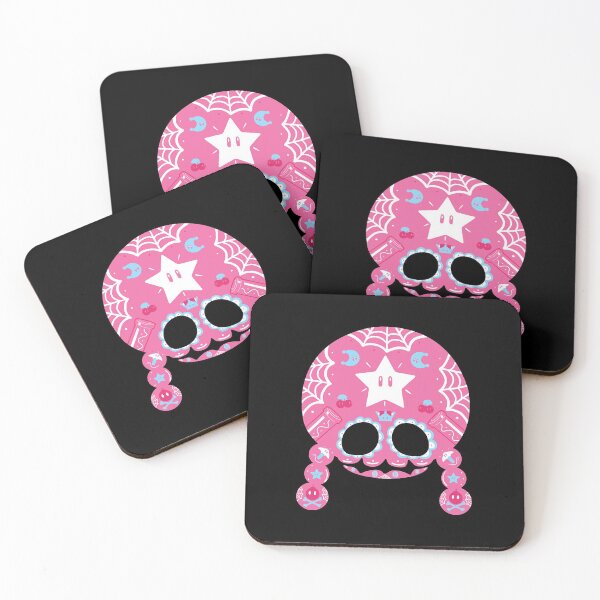 Item preview, Dia De Muertos Toadette designed and sold by retschman.