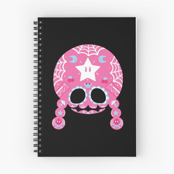 Item preview, Dia De Muertos Toadette  designed and sold by retschman.