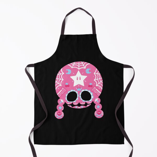 Item preview, Dia De Muertos Toadette designed and sold by retschman.