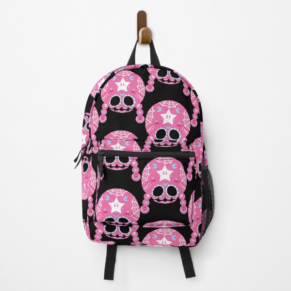 Item preview, Dia De Muertos Toadette  designed and sold by retschman.