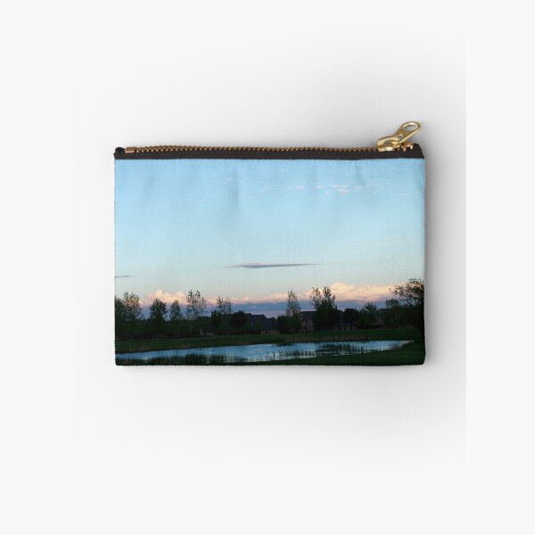Item preview, Serene Suburbia designed and sold by morethanaslice.
