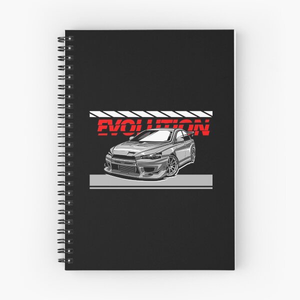 Item preview, Mits Lancer Evo X Grey  designed and sold by rkotherr.