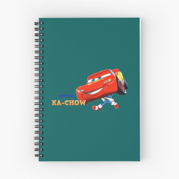 Item preview, GOTTA GO KACHOW designed and sold by DobbinsStore.