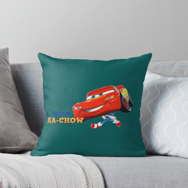 Item preview, GOTTA GO KACHOW designed and sold by DobbinsStore.
