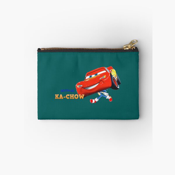 Item preview, GOTTA GO KACHOW designed and sold by DobbinsStore.