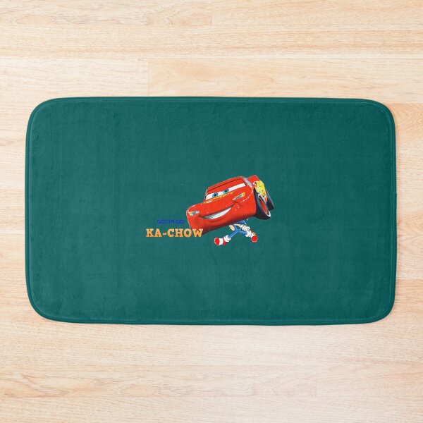 Item preview, GOTTA GO KACHOW designed and sold by DobbinsStore.