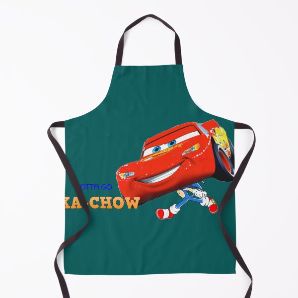 Item preview, GOTTA GO KACHOW designed and sold by DobbinsStore.