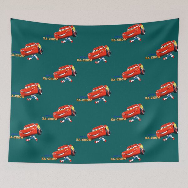 Item preview, GOTTA GO KACHOW designed and sold by DobbinsStore.