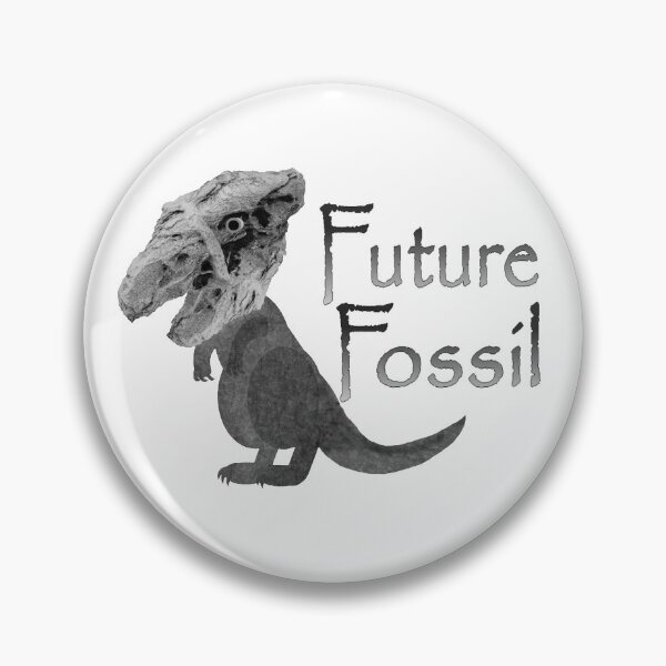 Item preview, Future Fossil designed and sold by CJGrimes.