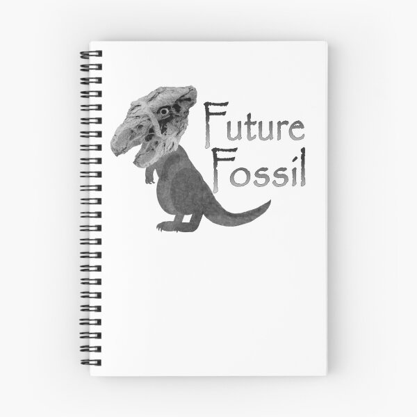 Item preview, Future Fossil designed and sold by CJGrimes.