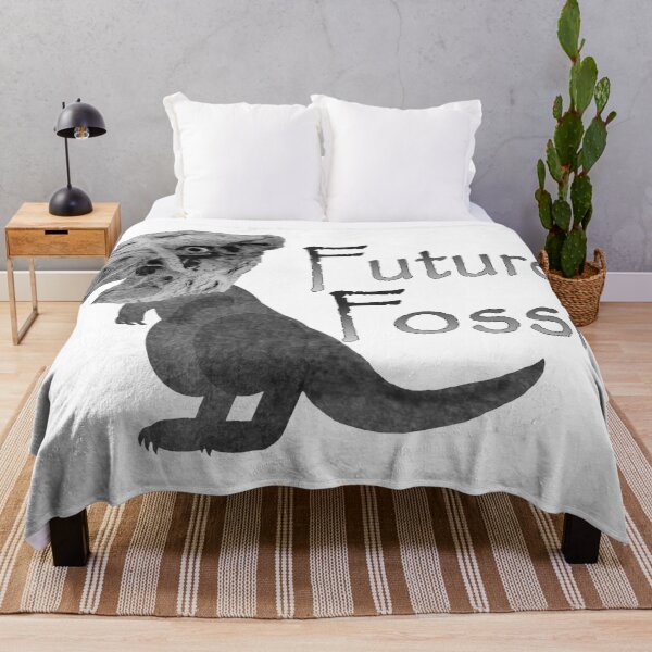 Item preview, Future Fossil designed and sold by CJGrimes.