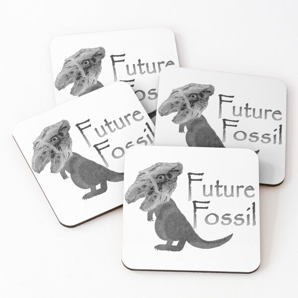 Item preview, Future Fossil designed and sold by CJGrimes.