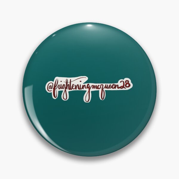 Item preview, Insta handle frightening designed and sold by DobbinsStore.