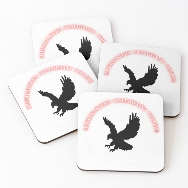 Item preview, southeastern community college circle glow designed and sold by ashcmille.