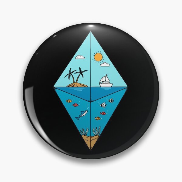 Item preview, Diamond Landscape  designed and sold by TravianDu.