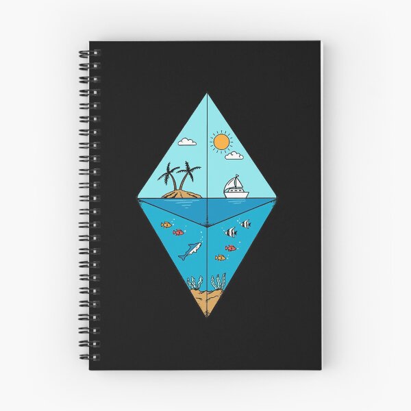 Item preview, Diamond Landscape  designed and sold by TravianDu.