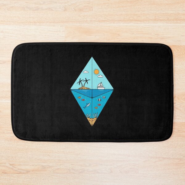 Item preview, Diamond Landscape  designed and sold by TravianDu.
